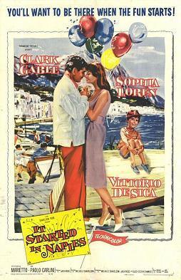 La Bahía de los Ensueños (1960) poster